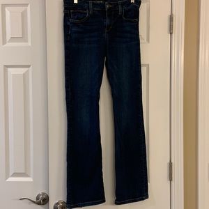 Joe’s Jeans The Honey Curvy Bootcut